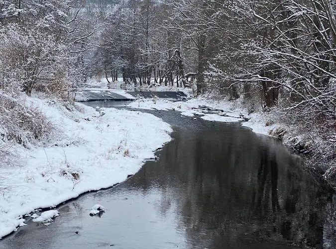 U Tri Pecek -