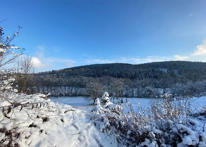 Apartamento U Tří Pecek - *